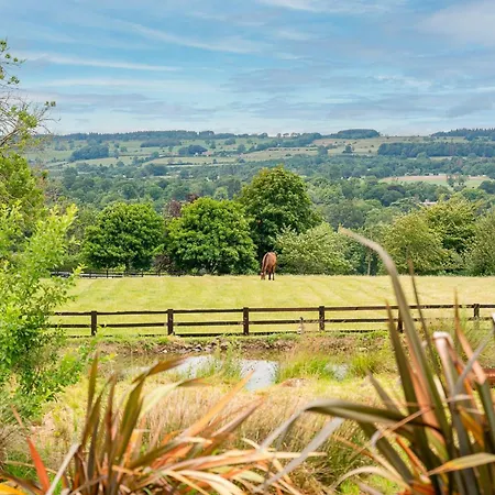 Penhill Holiday home Constable Burton