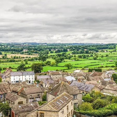Penhill Hébergement de vacances Constable Burton