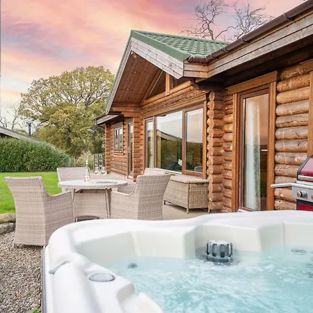 Hébergement de vacances Penhill Constable Burton