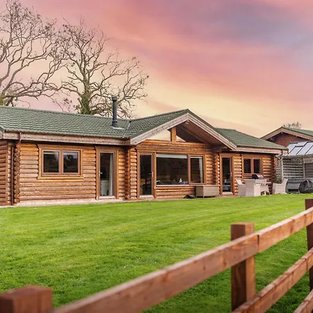 Hébergement de vacances Penhill