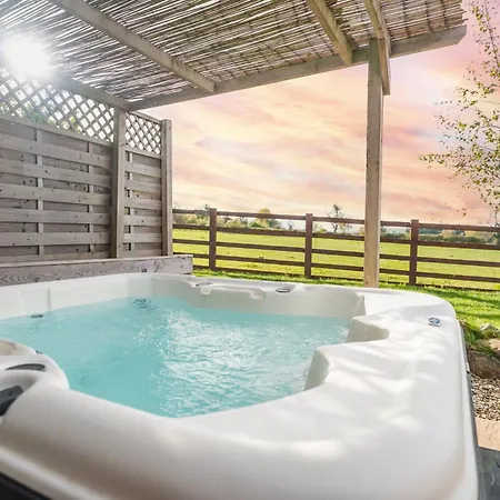 Penhill Hébergement de vacances *