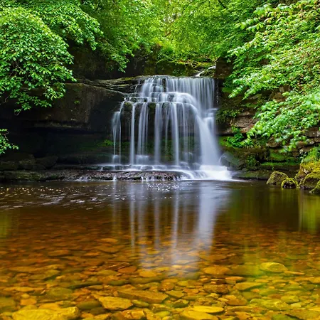 Hébergement de vacances Penhill *