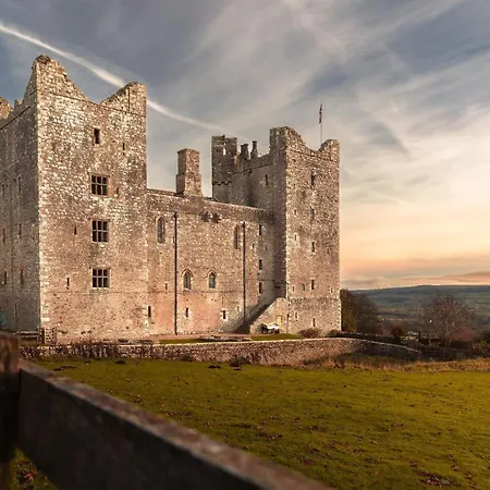 Penhill Hébergement de vacances