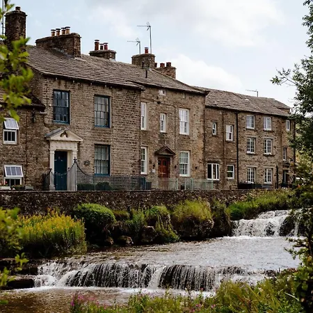 Hébergement de vacances Penhill