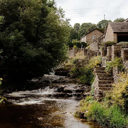 Hébergement de vacances Penhill