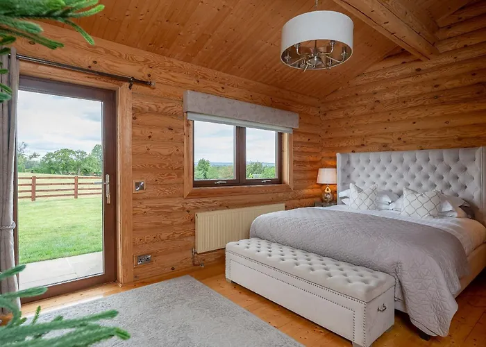 Penhill * Constable Burton