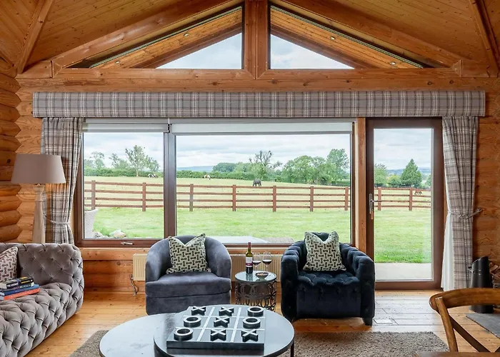 Hébergement de vacances Penhill *