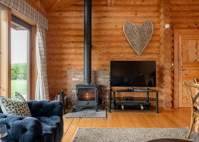 Penhill Hébergement de vacances