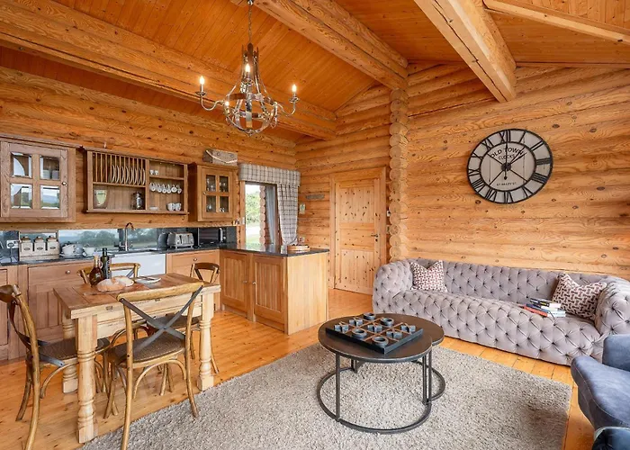 Hébergement de vacances Penhill *