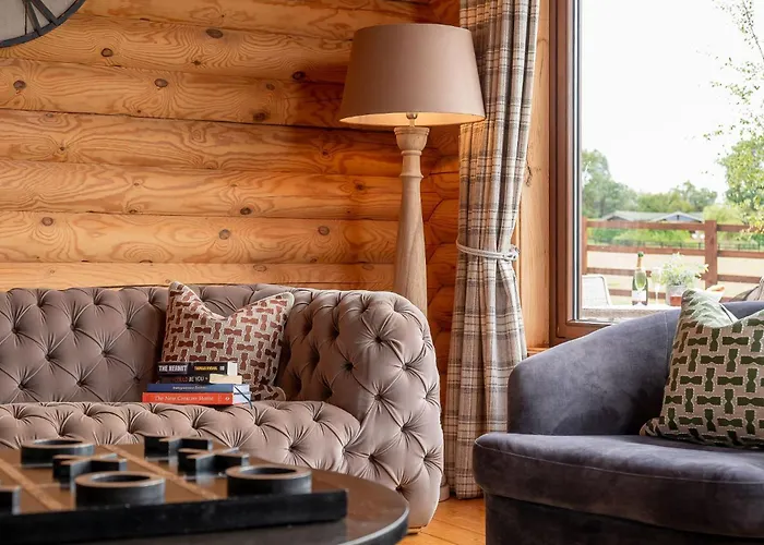 Penhill Hébergement de vacances