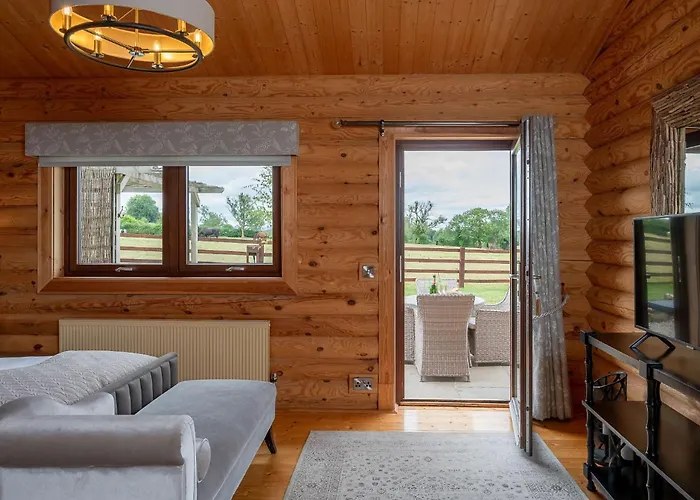 Penhill Hébergement de vacances