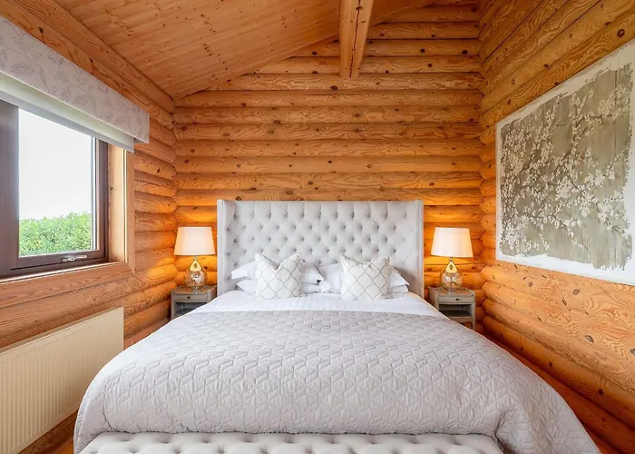 Penhill Hébergement de vacances Constable Burton