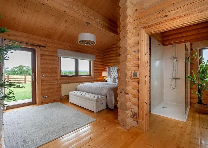 Hébergement de vacances Penhill Constable Burton