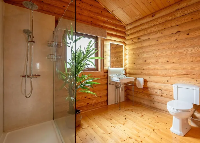 Penhill Hébergement de vacances