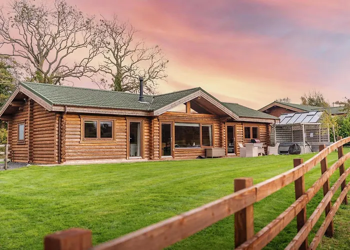 Hébergement de vacances Penhill