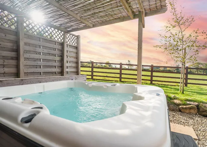 Penhill Hébergement de vacances *