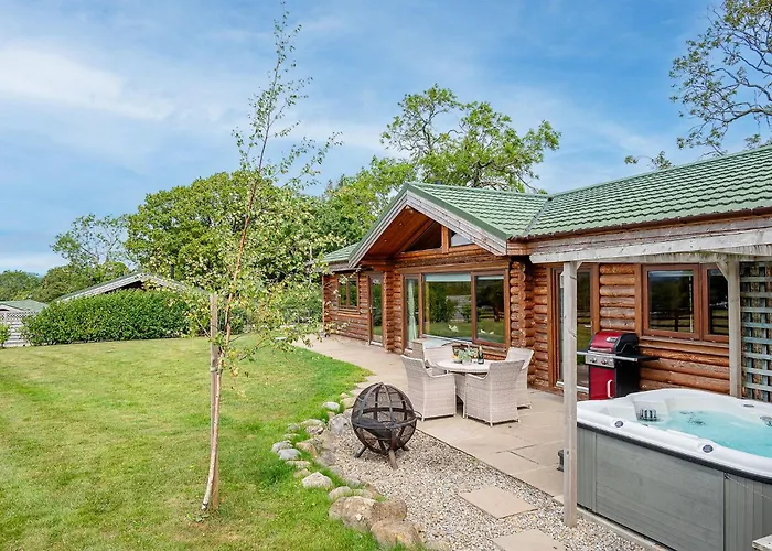 Hébergement de vacances Penhill Constable Burton