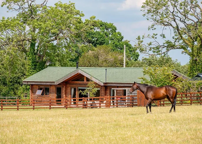 Hébergement de vacances Penhill