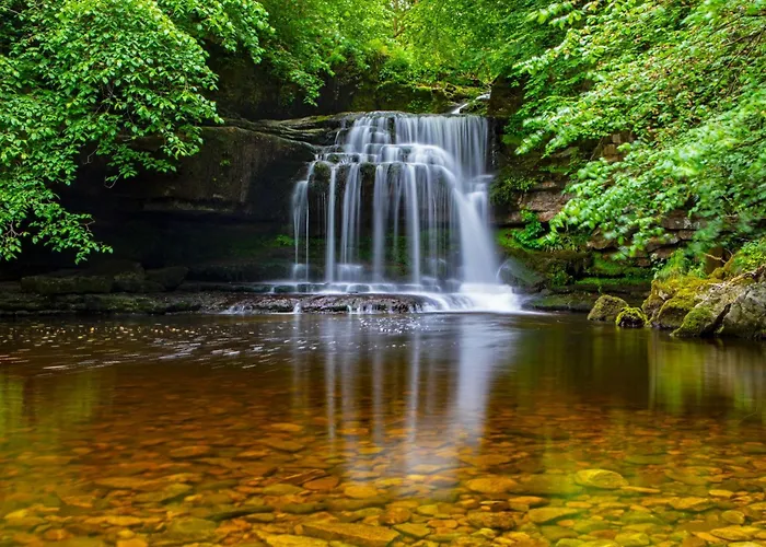 Hébergement de vacances Penhill *