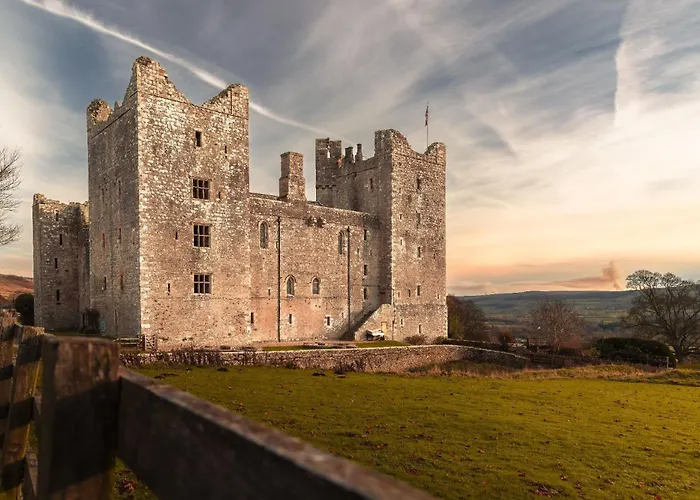 Penhill Hébergement de vacances