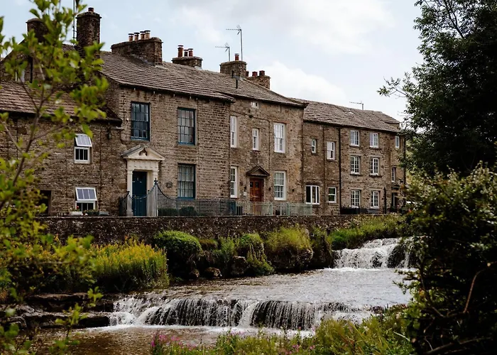 Hébergement de vacances Penhill