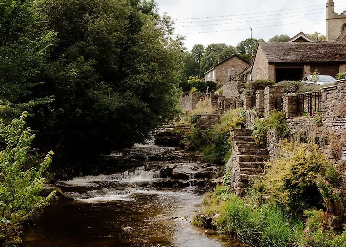 Hébergement de vacances Penhill